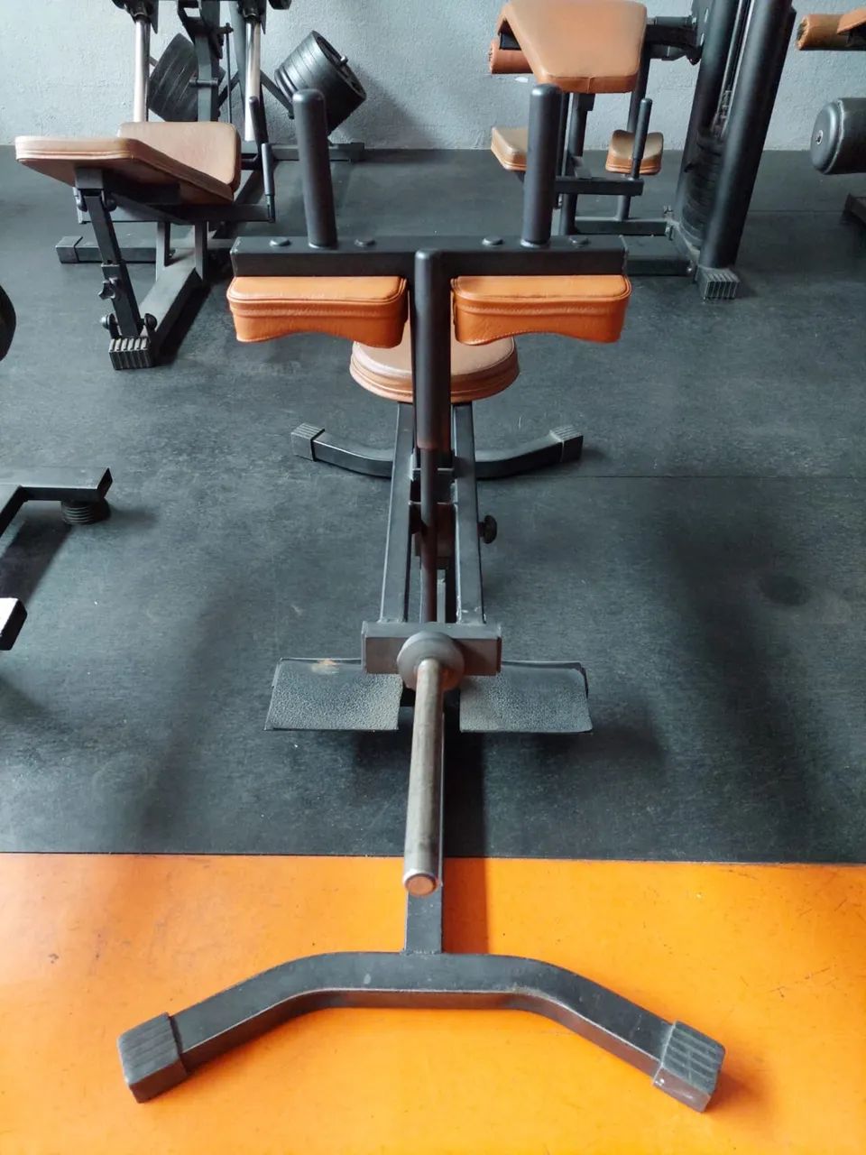 2 Panturrilheiras sentada  - Foto 4