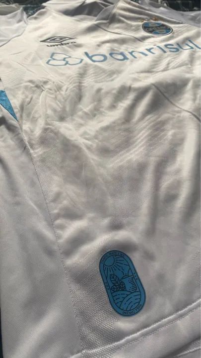 Camisa do Grêmio  - Foto 2