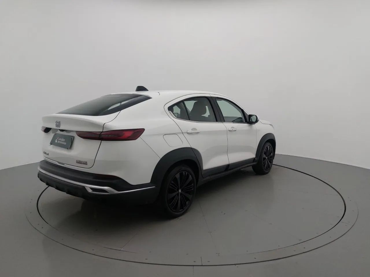 Fiat Fastback Audace 1.0 200 T. Flex Aut, foto 5 de 18