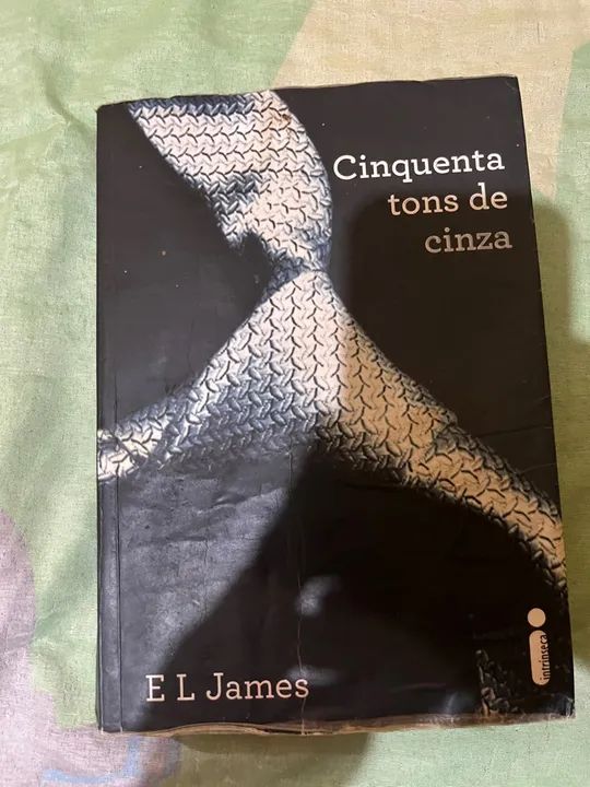 Livros 64363326894082122