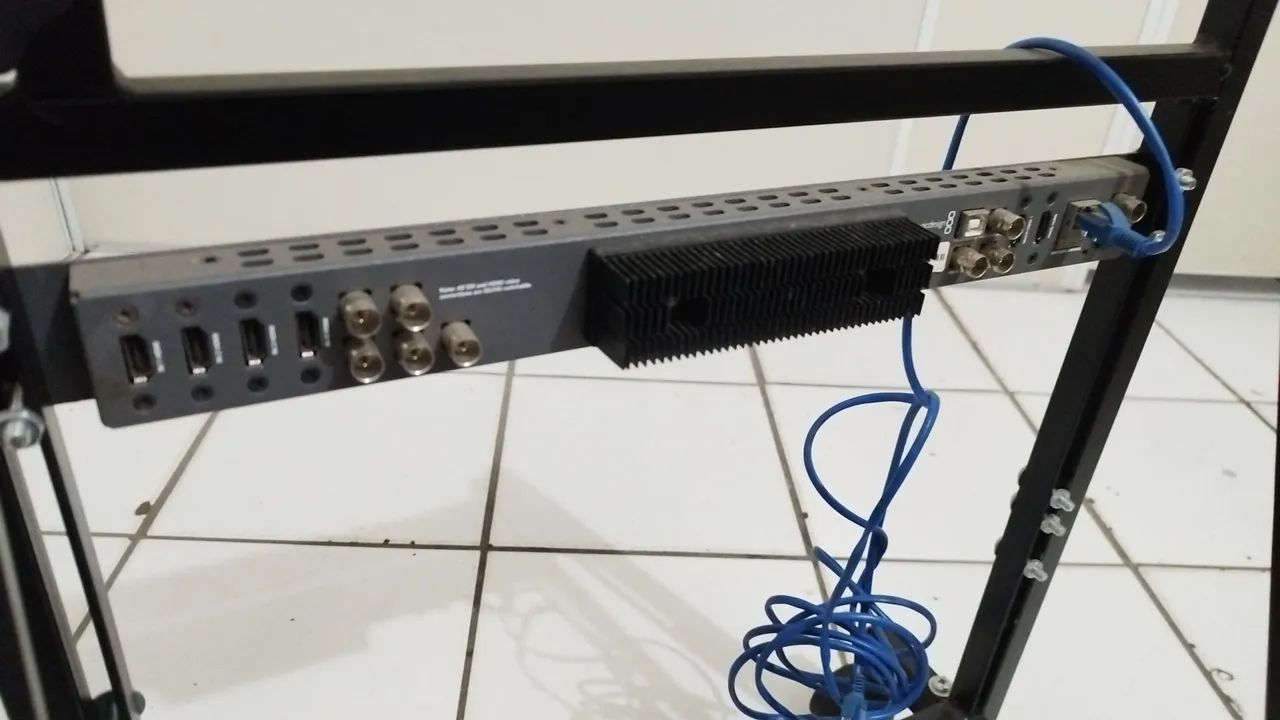 Blackmagic ATEM Television Studio - Foto 4