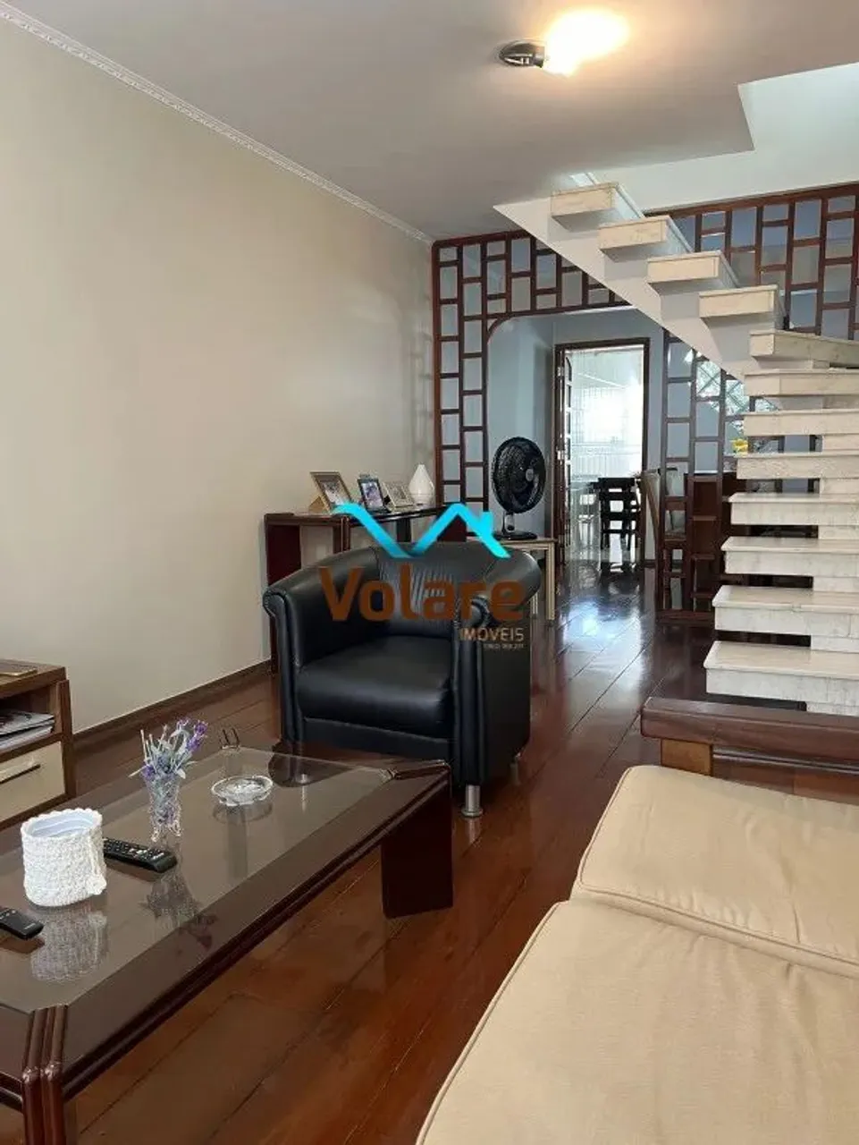 Sobrado à venda no Bela Vista