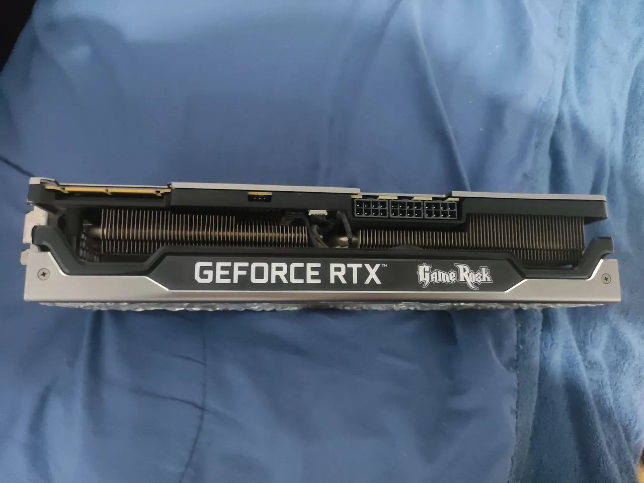 Rtx 3090 24gb - Foto 3