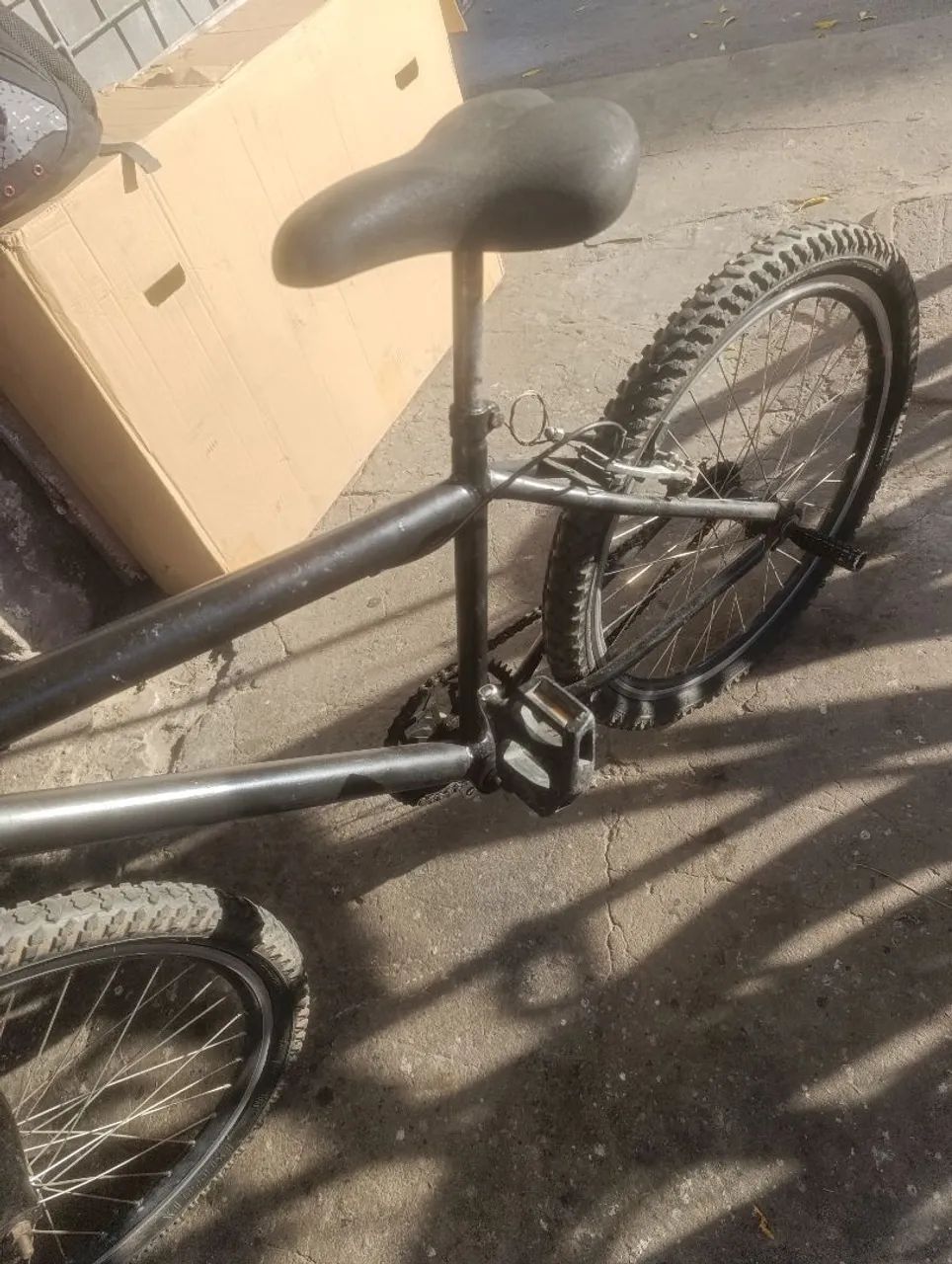 Bicicleta Aro 24 - Foto 2