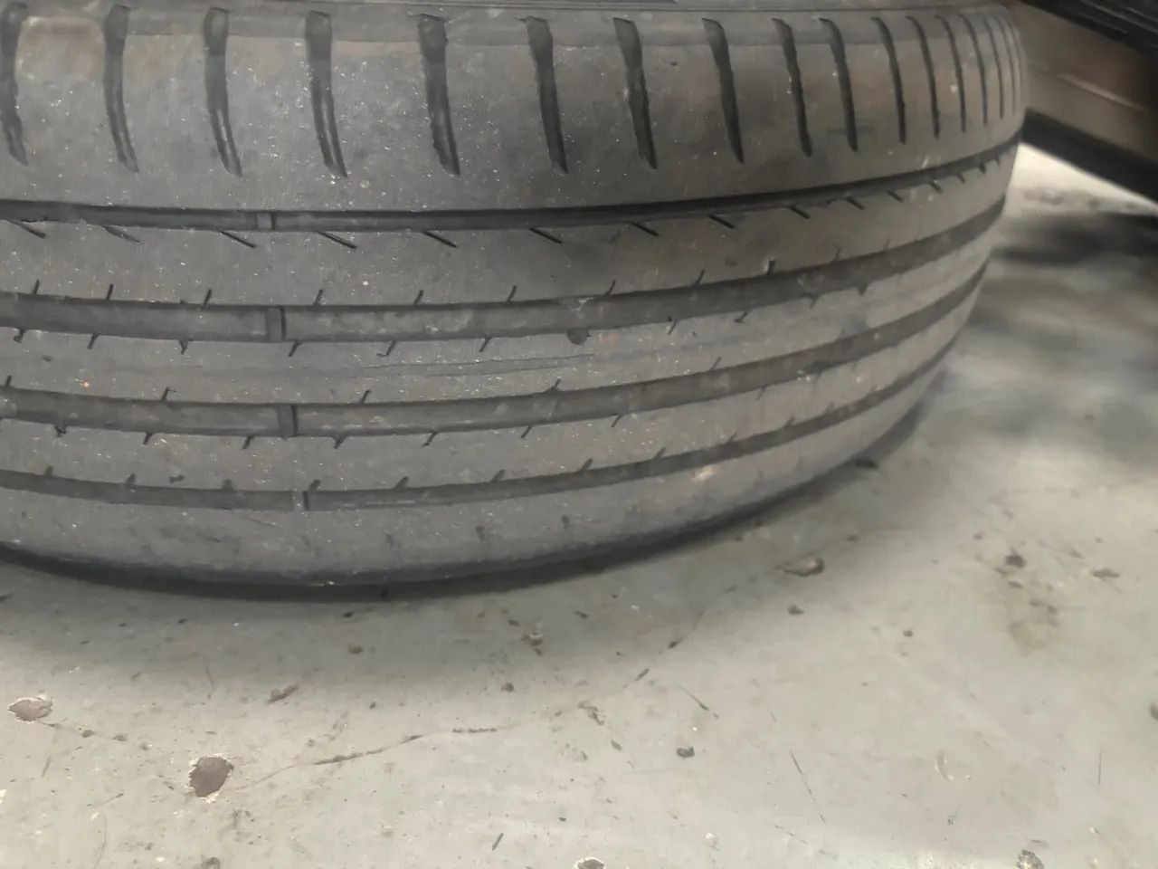2 Pneus Scorpion Verde 225 60 R18 - Foto 2