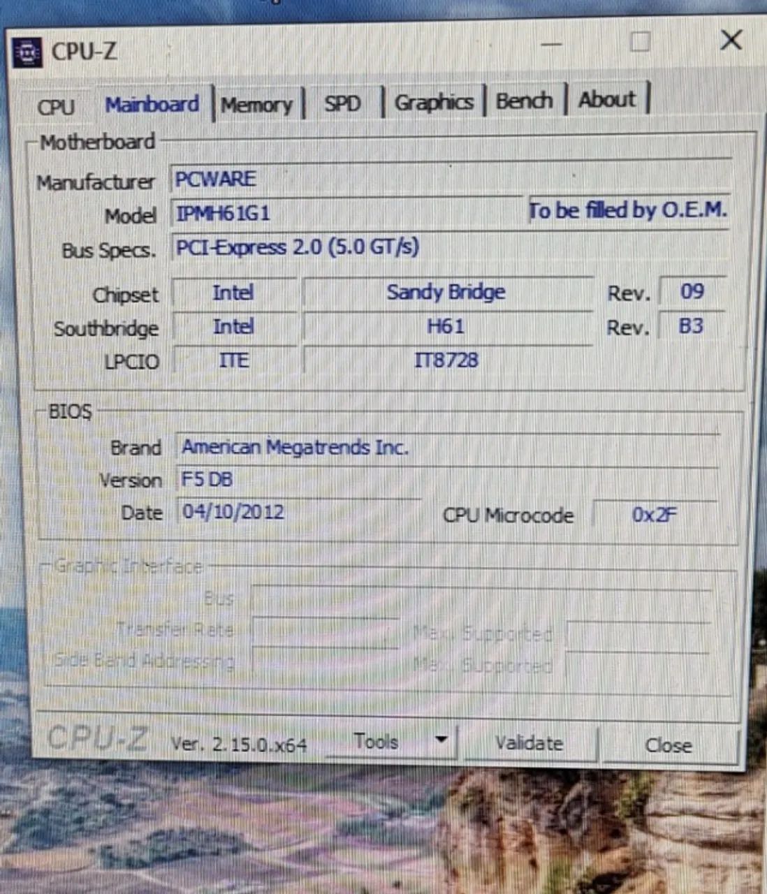 Computador i5-2400 + 8GB RAM - Home Office - Foto 5