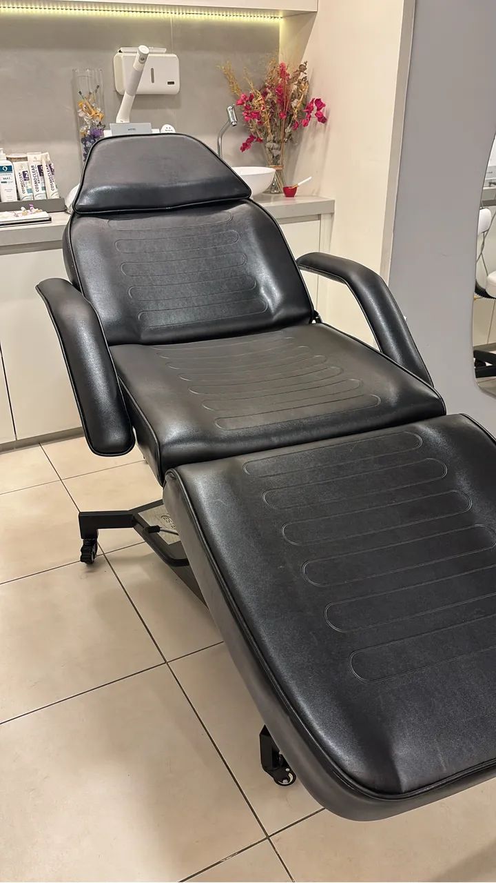 Maca Hidráulica  - Foto 2