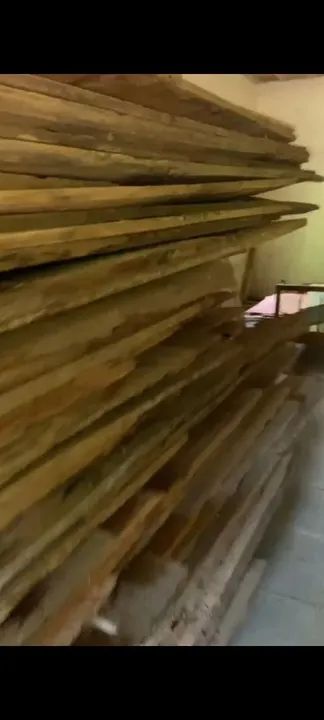 Assoalho peroba rosa - Foto 2