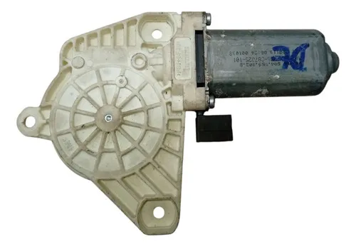 Motor do Vidro Elétrico Dianteiro Esquerdo VW Tiguan 2020