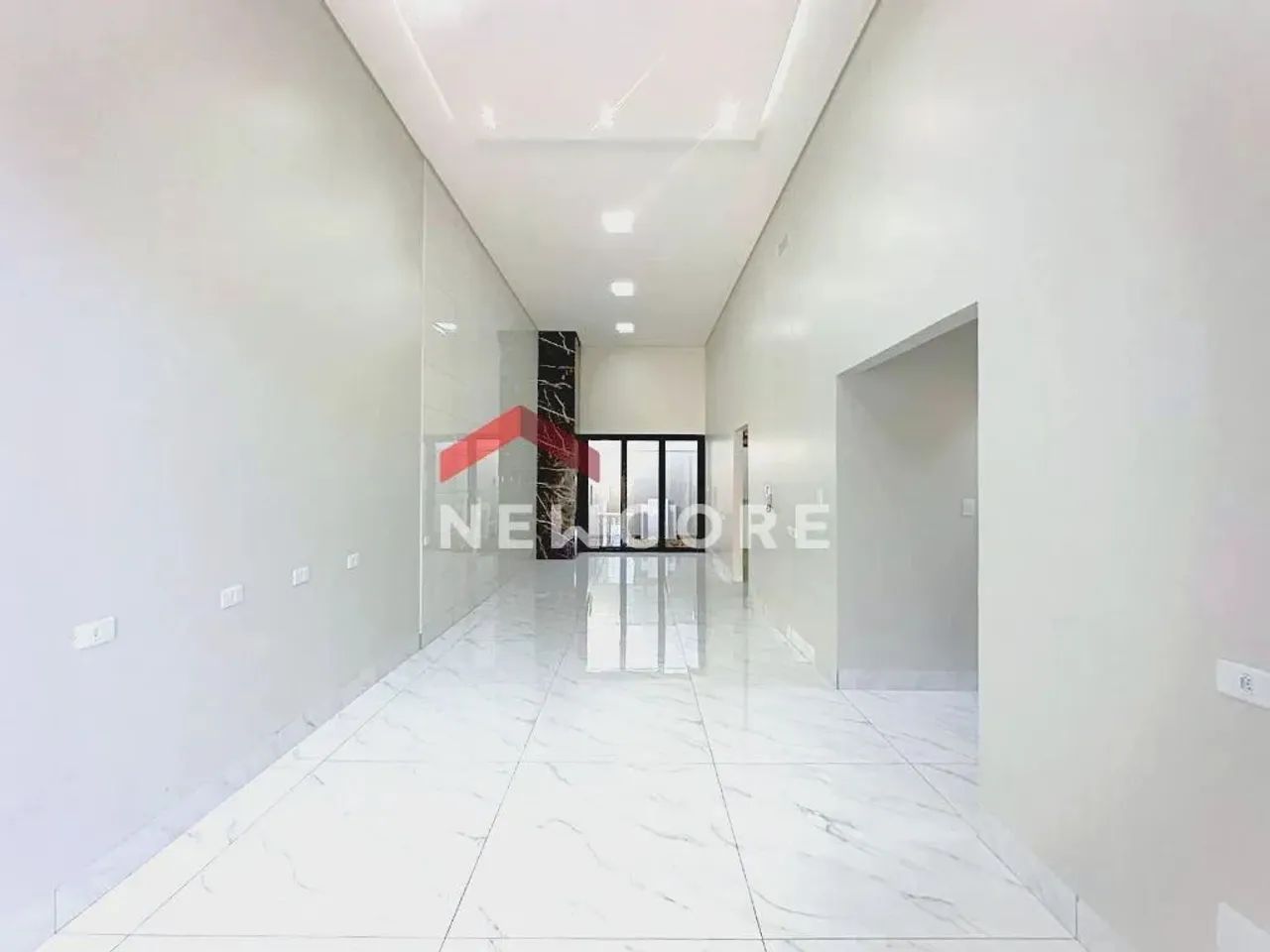 Casa em Rua Rio Tigre - Jardim Oásis - Maringá/PR - Foto 5