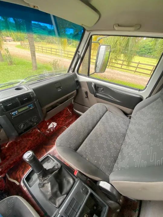 Volkswagen VW 9-160 Delivery  - Foto 10