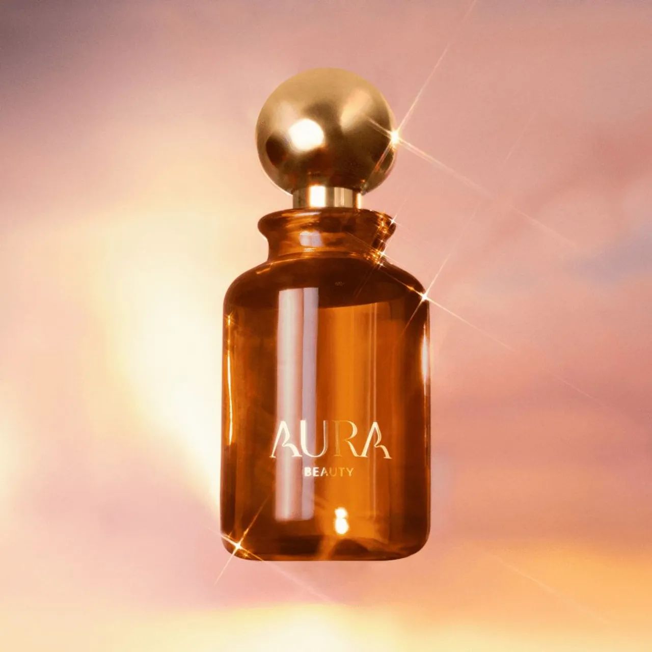 Perfume Aura Beauty by Jade Picon Hinode - Foto 2