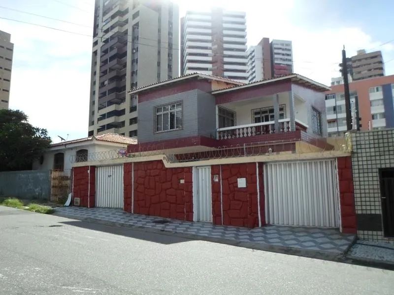 CASA para alugar na cidade de FORTALEZA-CE - Foto 2