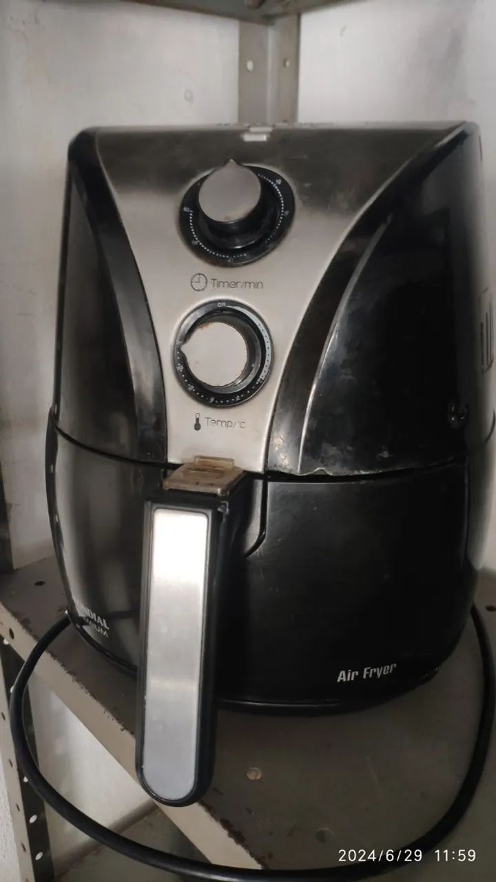 AirFryer Mondial 