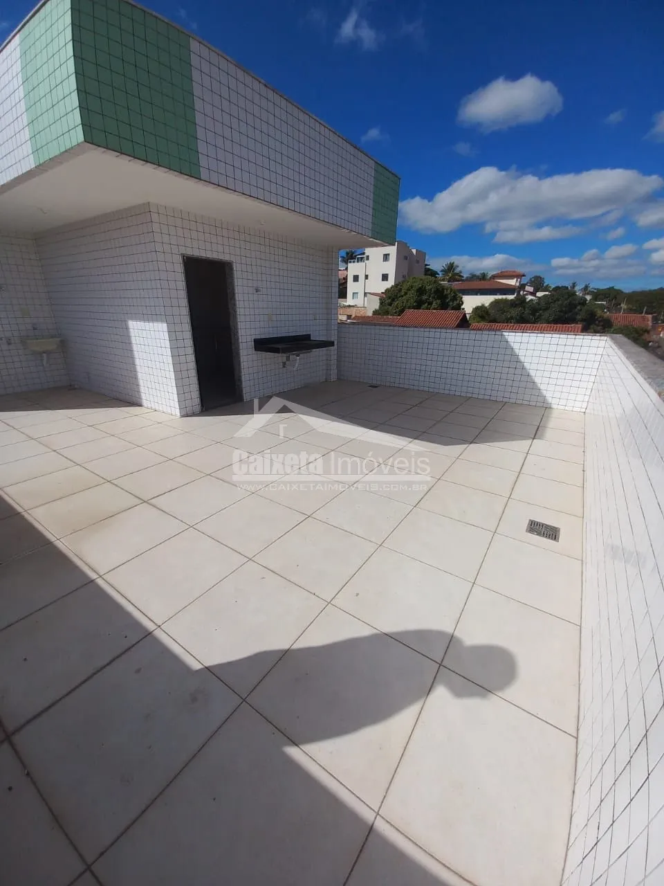Apartamento em Céu Azul - Belo Horizonte