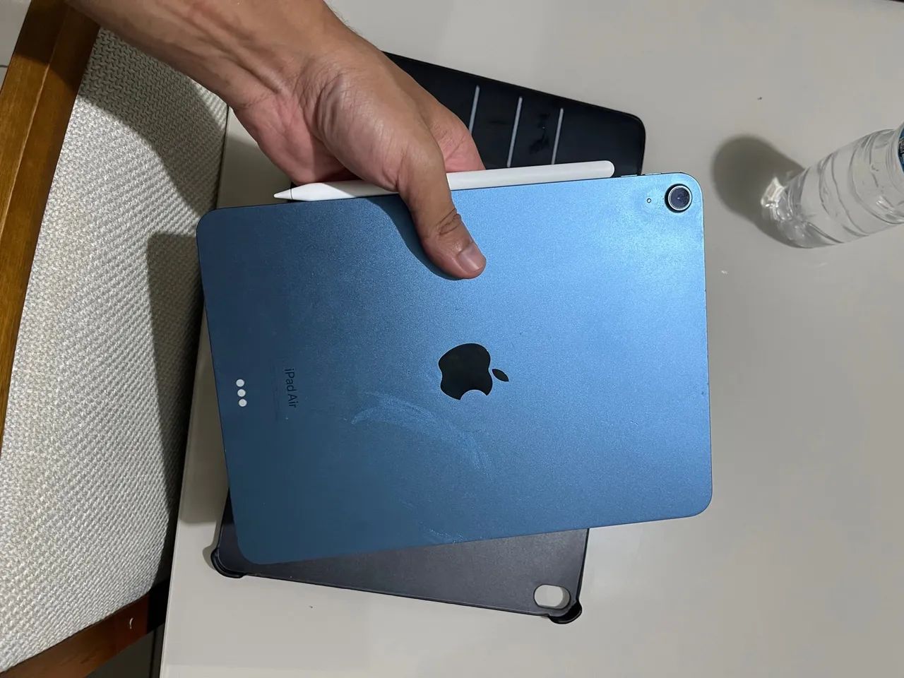 Ipad Air 5th azul - 64 GB - Foto 3