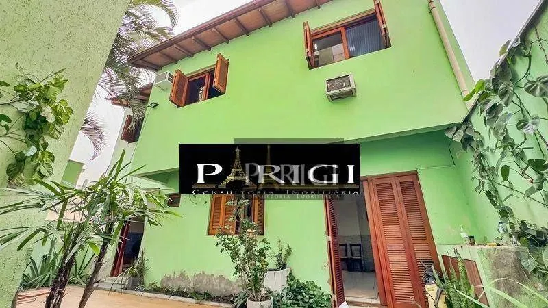 Casa com 5 dormitórios para alugar, 220 m² por R$ 5.400,00/mês - Jardim Itu Sabará - Porto