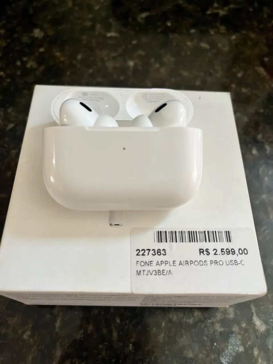 AirPods Pro 2 - Foto 3