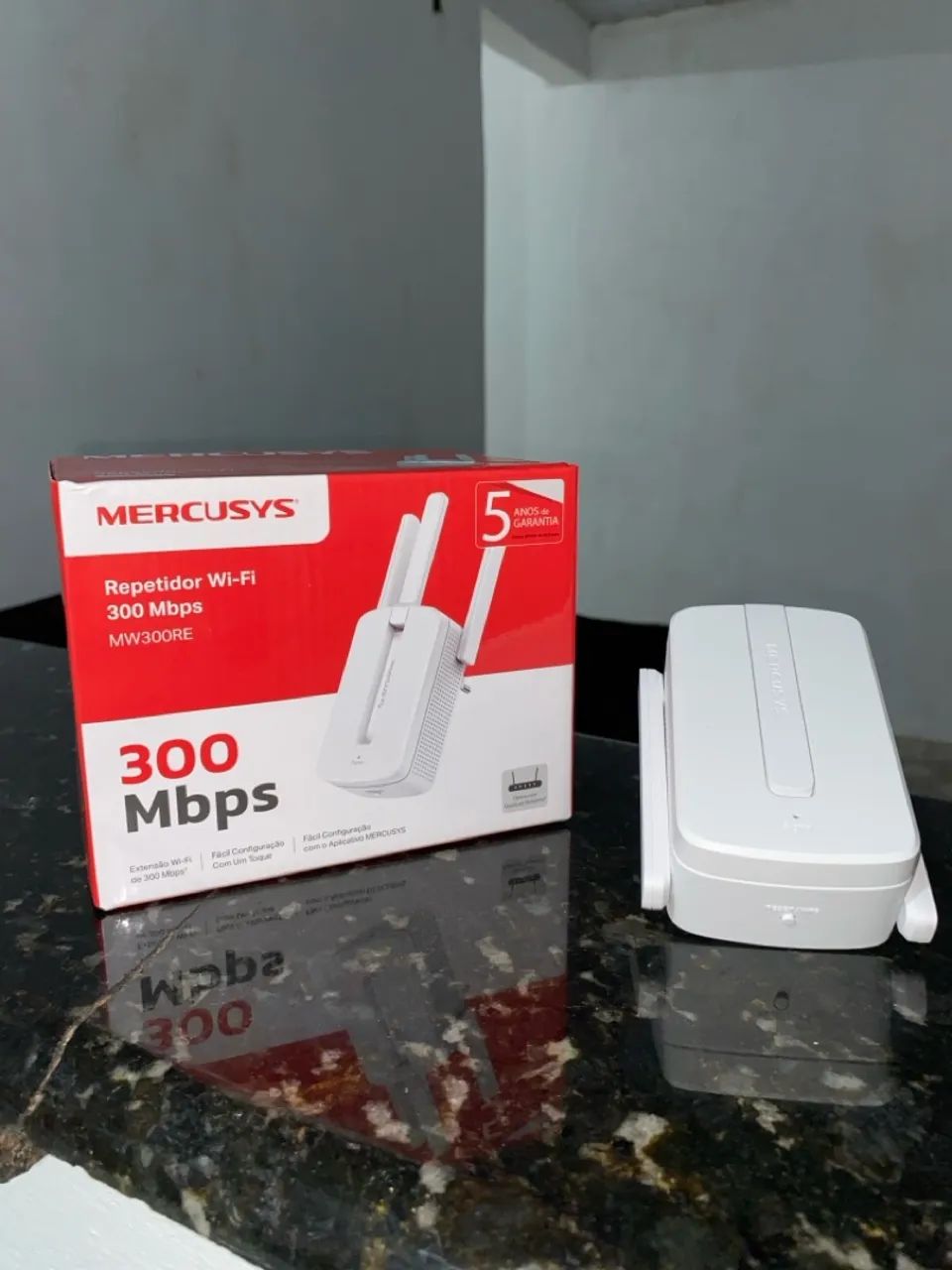 Router Repetidor Wifi Redondo Modem Router Como Configurar