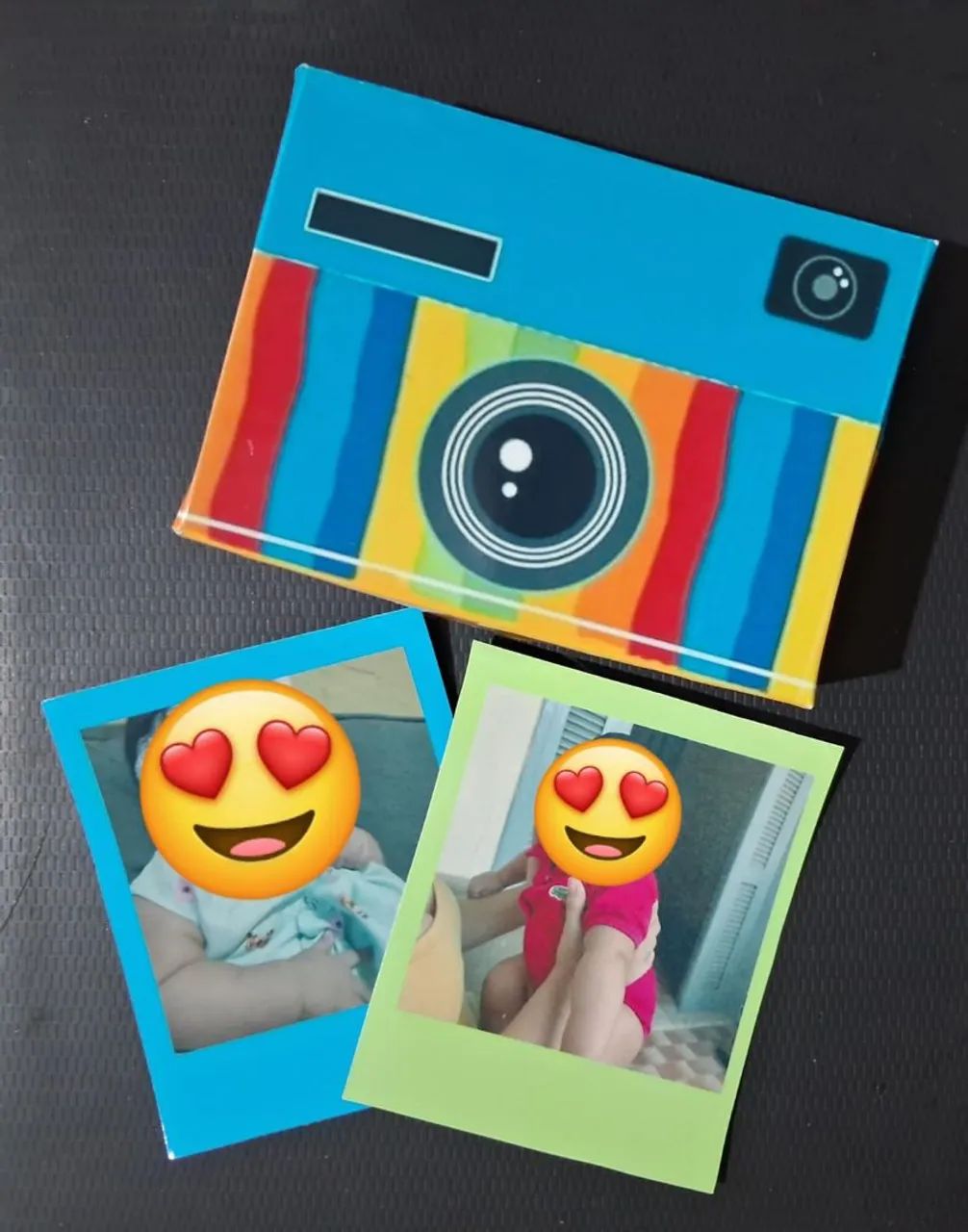 Fotos Estill Polaroids - Foto 3