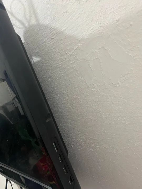 TV Semp LCD 32 polegadas - Foto 4