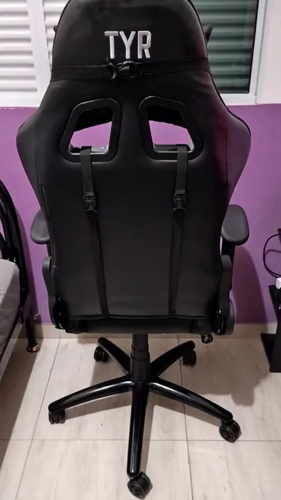 Cadeira Gamer Mancer - Foto 2