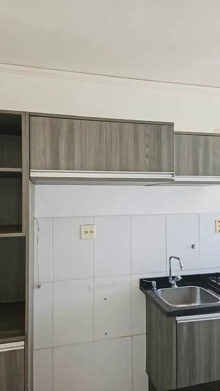 Apartamento a venda no Condomínio Chapada Diamantina - Foto 4