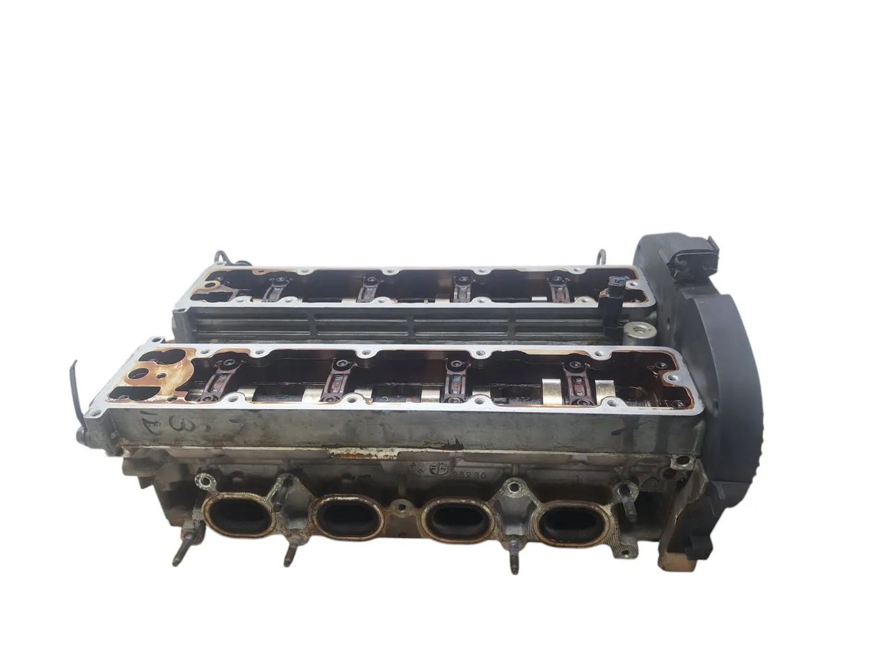 Cabeçote Peugeot 307 308 408 Citroen C4 2.0 16v 2016 - Foto 2