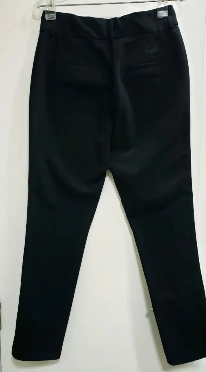 Calça Cigarrete Alfaiataria 38<br> - Foto 4