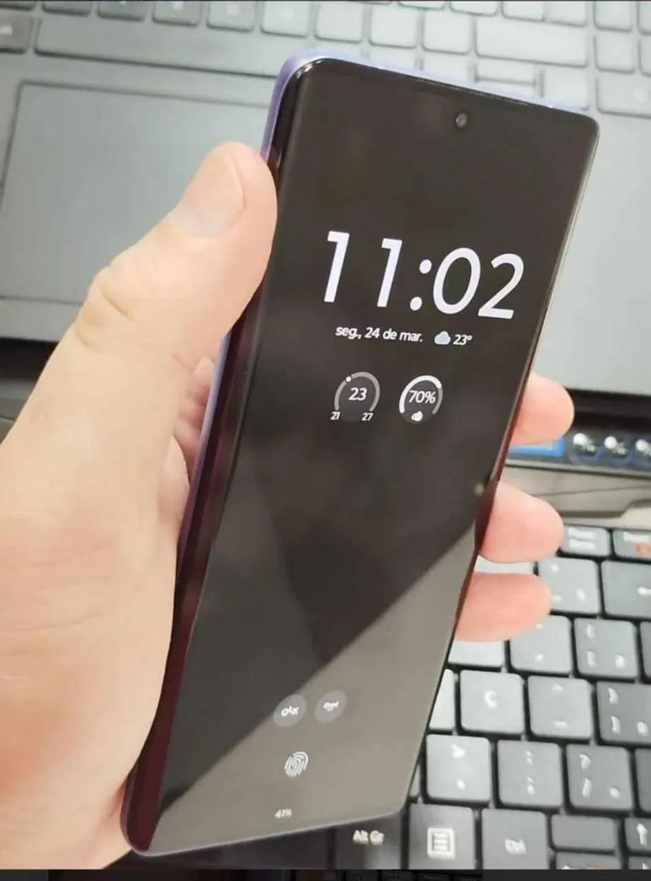 Moto Edge 50 pro 