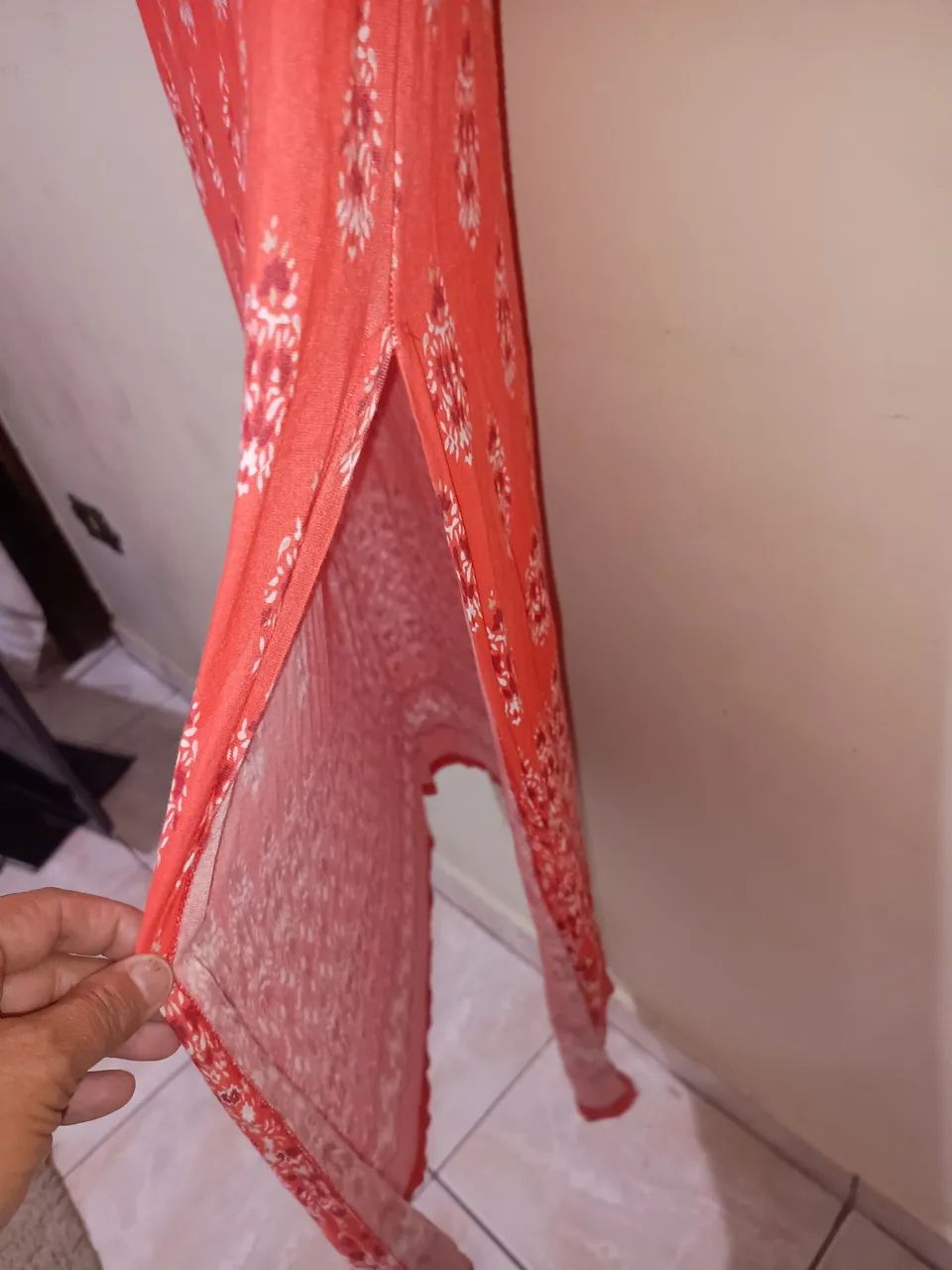 Vestido longo - Foto 4