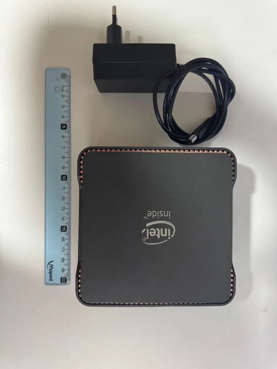 Mini PC Intel - 12GB RAM | SSD 238GB