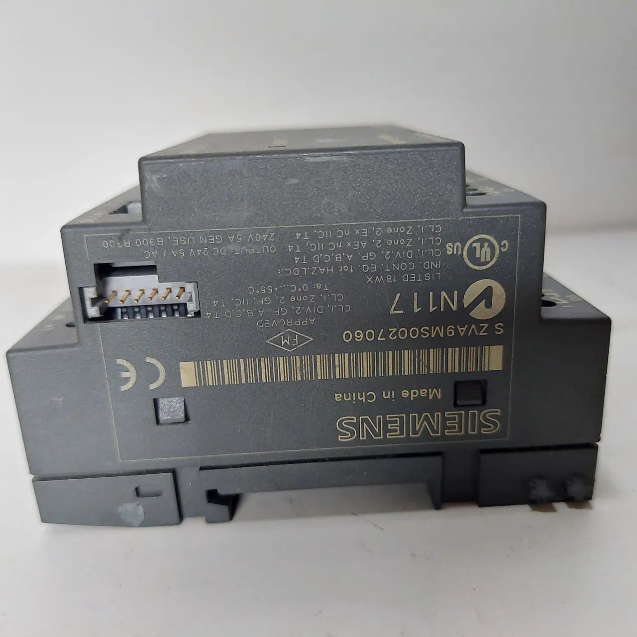 Módulo Siemens DM 16 - Foto 3