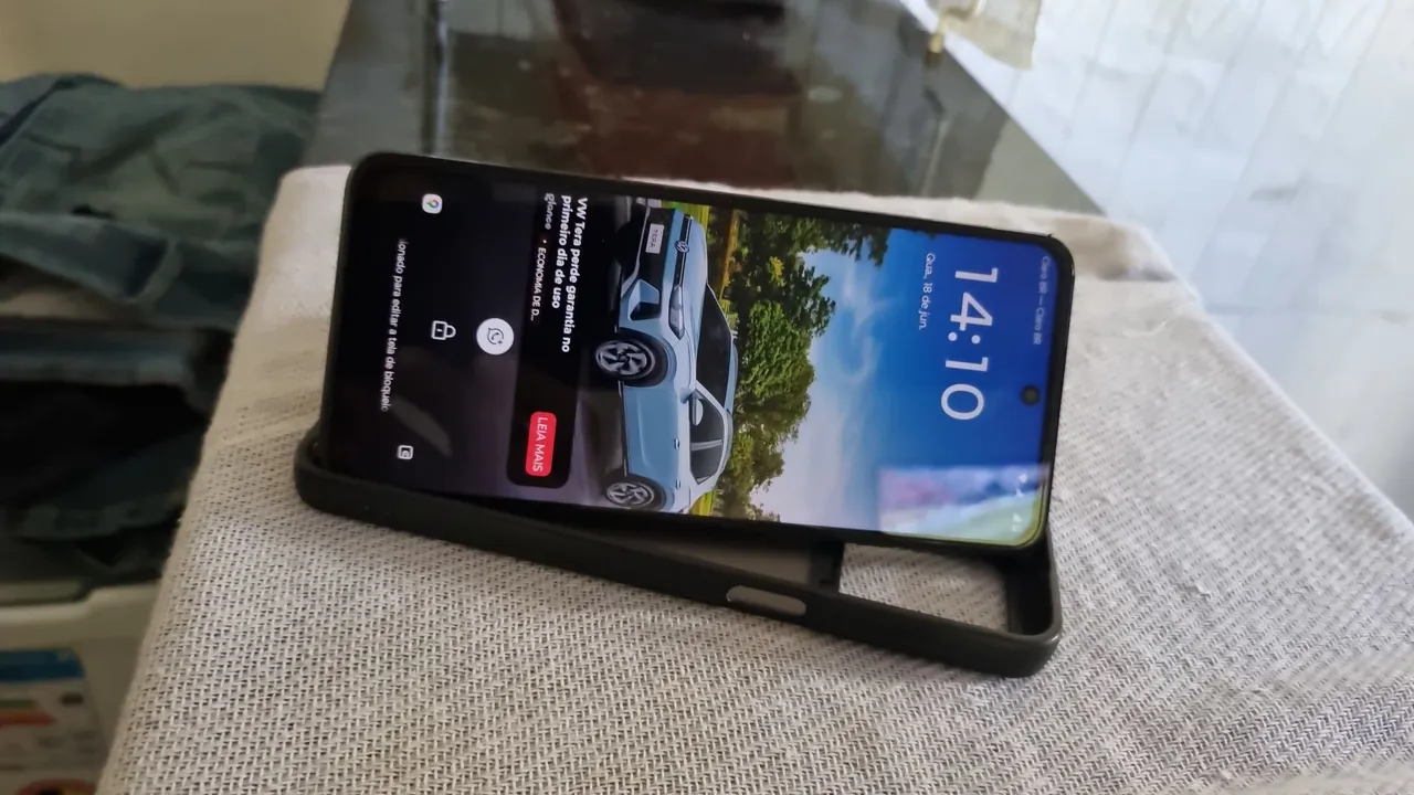 Motorola g54