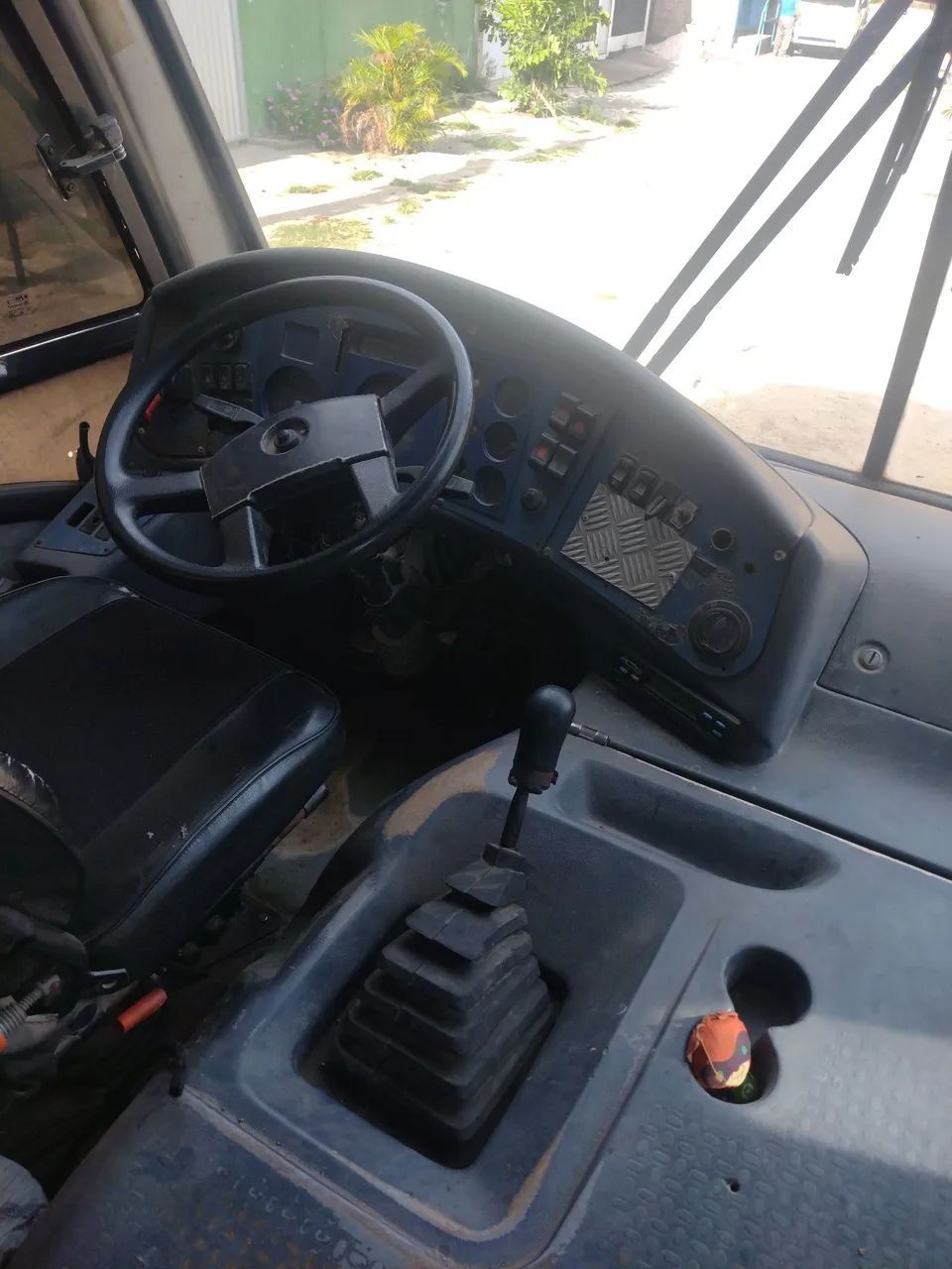 Micro ônibus  - Foto 6