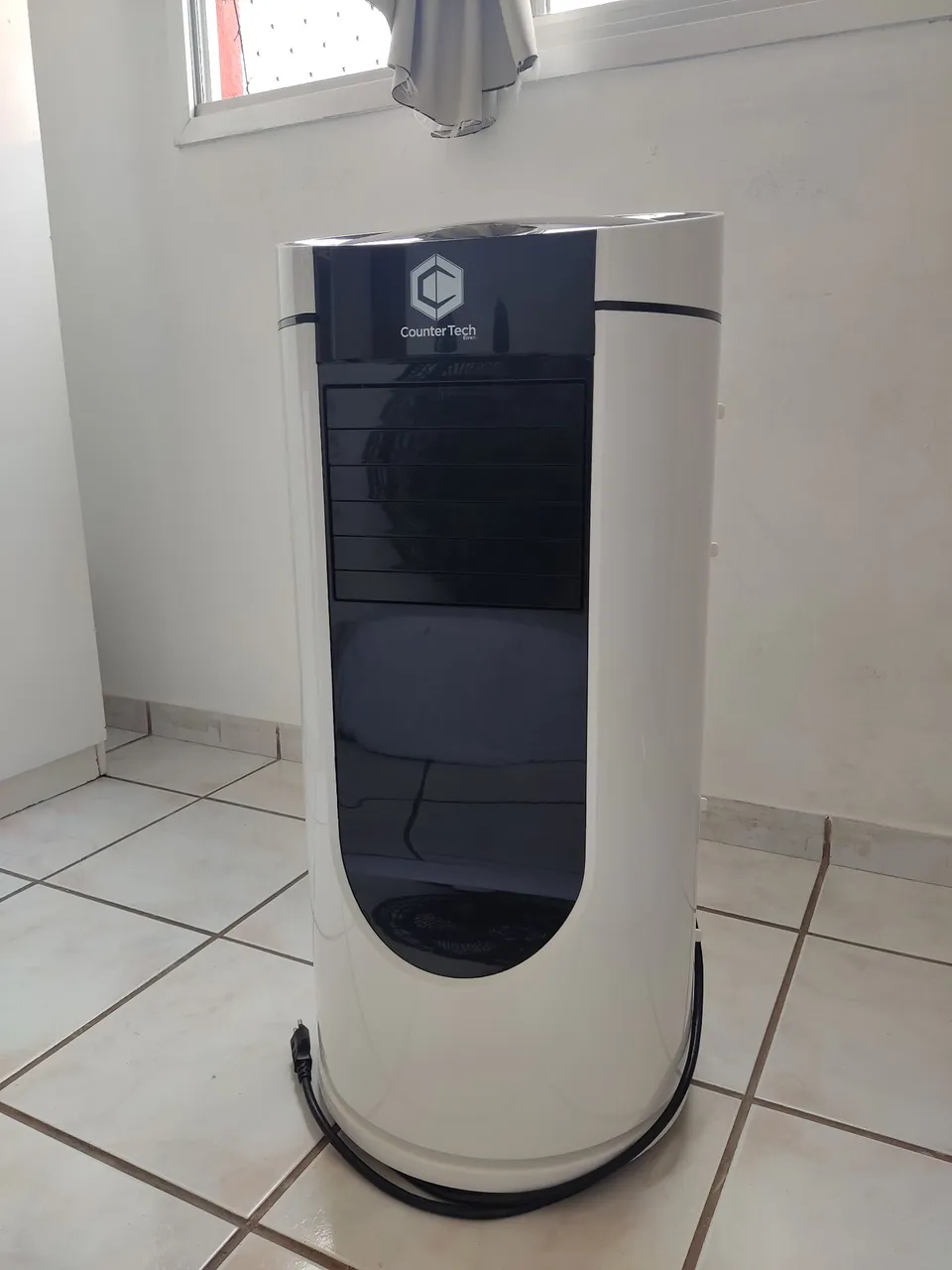 Ar condicionado portátil CounterTech SKY-3A