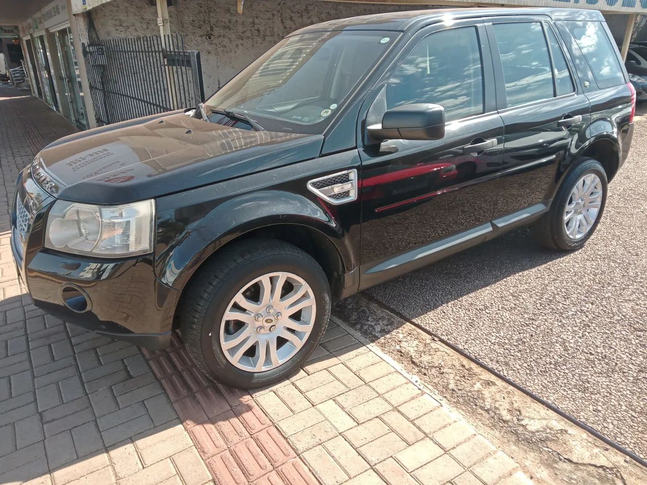 Land Rover Freelander2 Freelander2 I6 SE 3.2 232cv Aut. 5p 2009