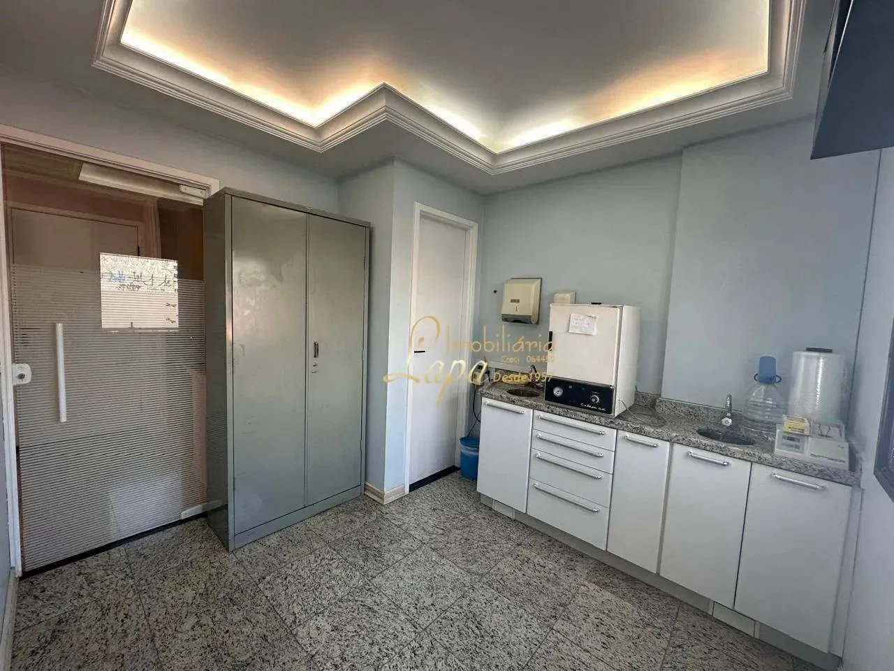 Sala para alugar, 30 m² por R$ 2.884,00/mês - Lapa - São Paulo/SP