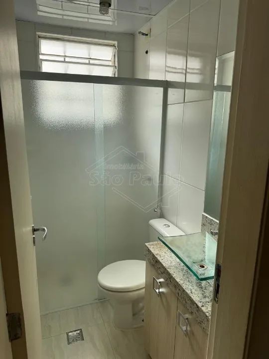 Venda de Apartamentos / Padrão na cidade de Araraquara - Foto 8