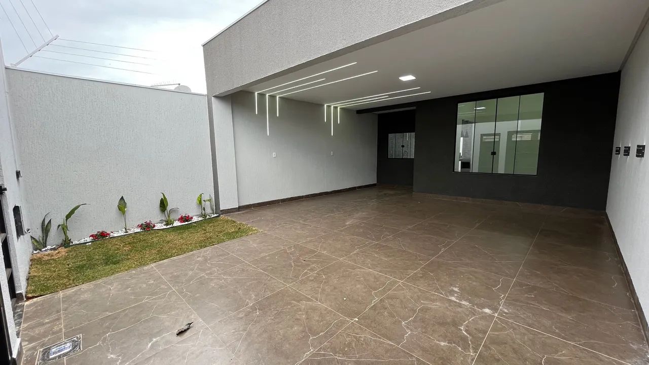 Foto - Anápolis - Polocentro 1ª Etapa