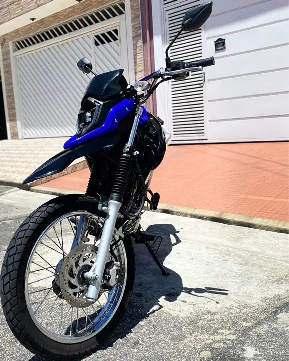 Crosser Z 150cc - 2023/2024 - Foto 5