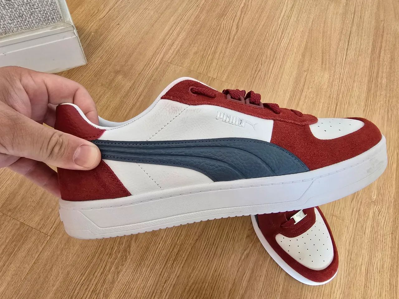 Tênis Puma - Caven 2.0 - Foto 2
