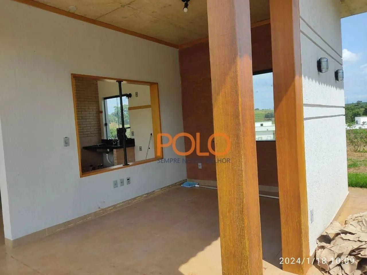 Casa à venda no condomínio Morada do Sol em Uberlândia - Foto 5