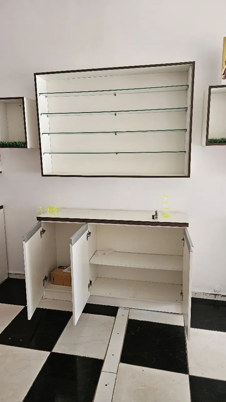 Vitrines  - Foto 2