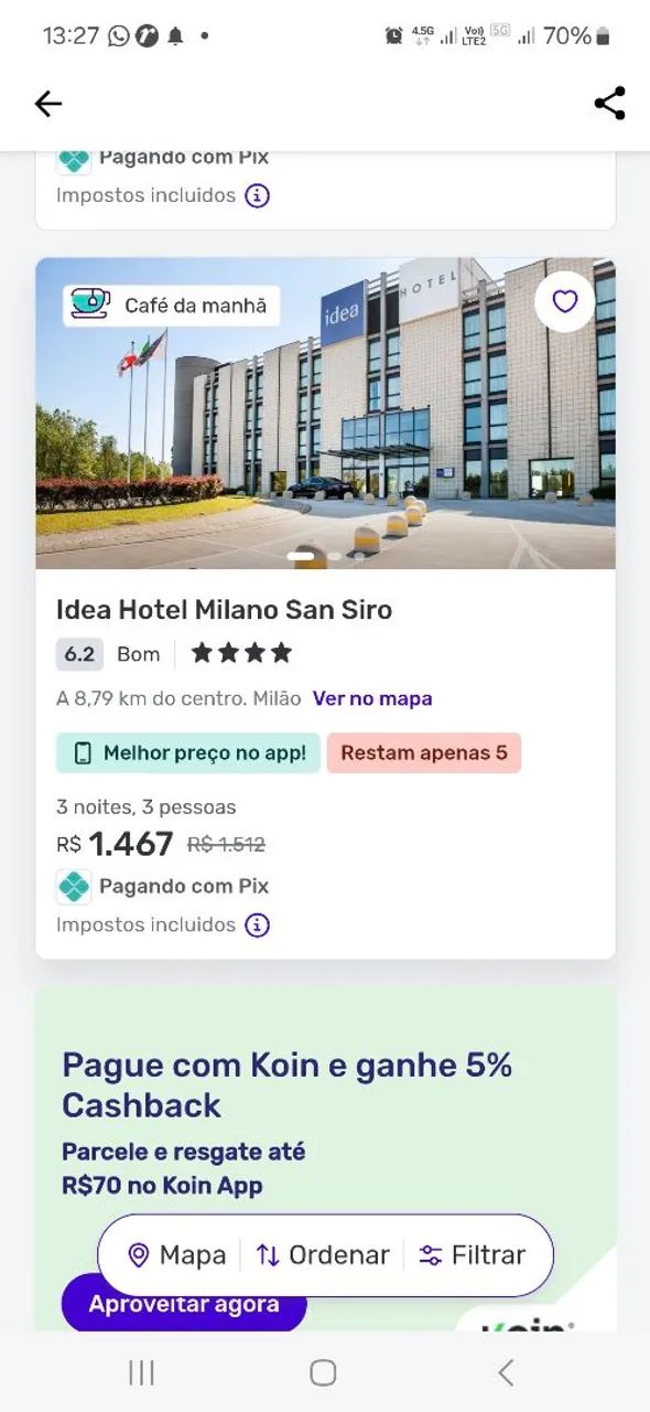 Sofá retrátil  - Foto 5