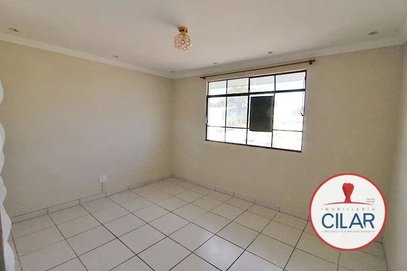 Imobiliária Cilar Aluga Apartamento 2 Quartos no Cajuru com 65m², Ref. 00455-001 - CILAR - Foto 2