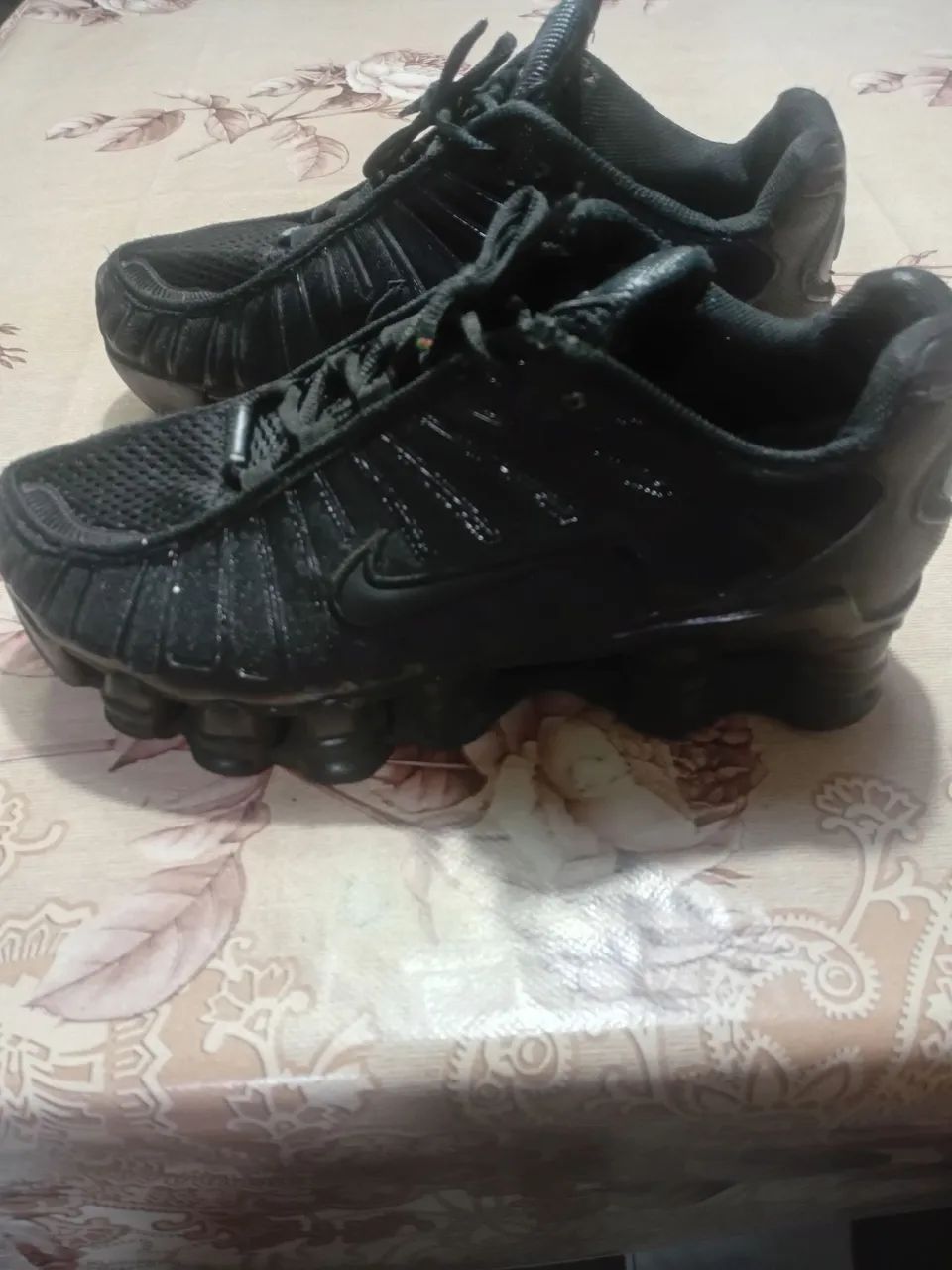 Tênis Preto - Foto 2