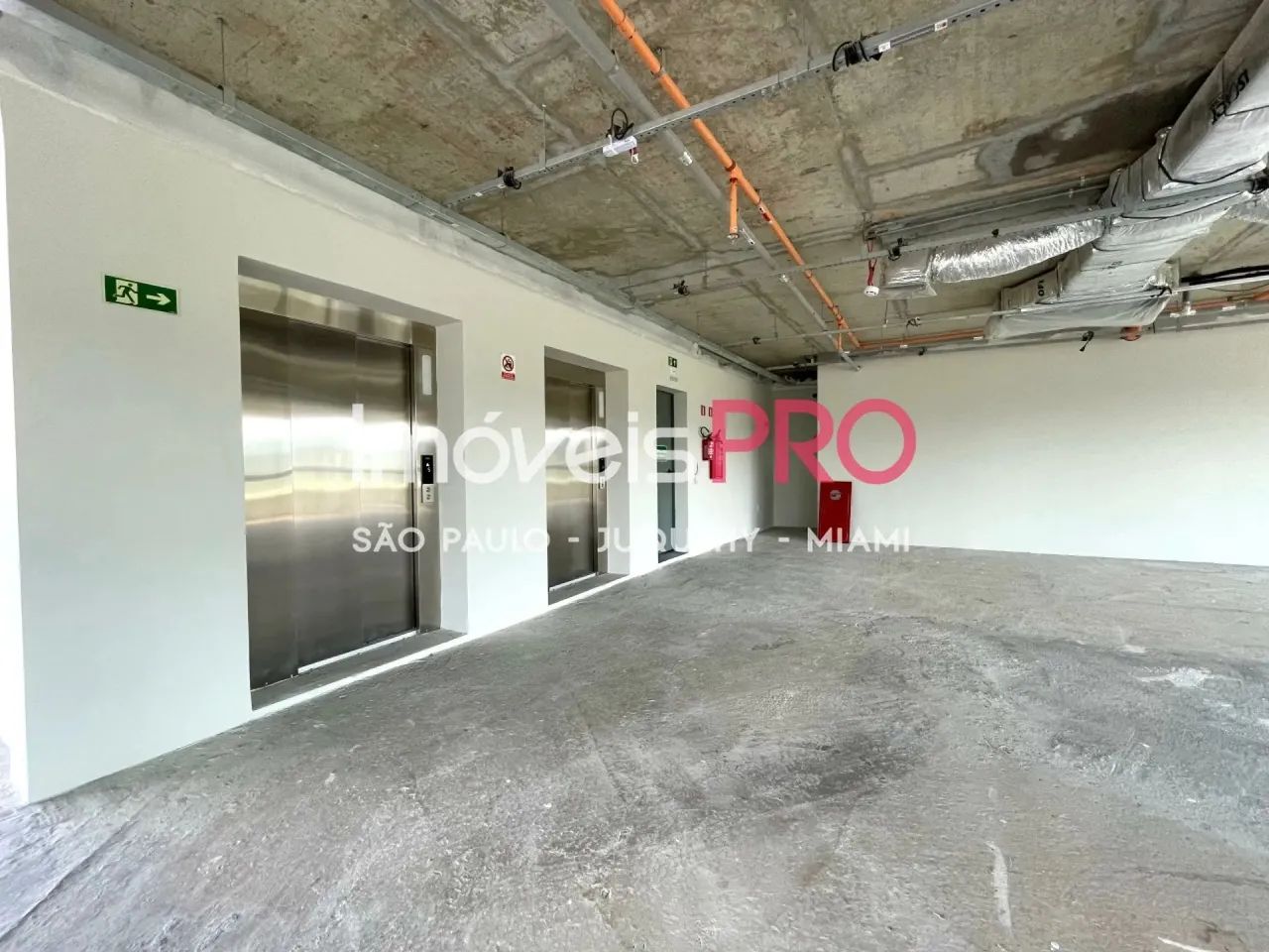 Conj. Comercial, Jardim Paulistano - São Paulo - Foto 8