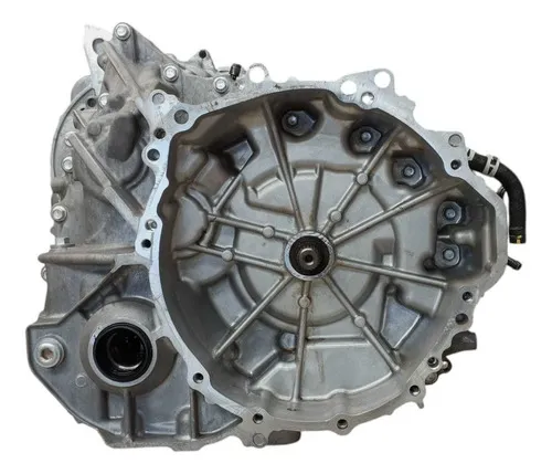 Caixa Câmbio Aut. Toyota Corolla Cross Hybrid 1.8 2021 2022