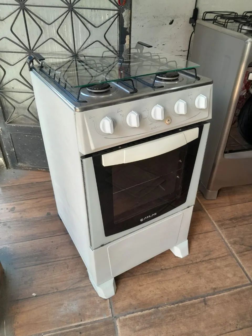 FOGÃO ATLAS  - Foto 4